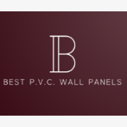 Best P.V.C. Wall Panels